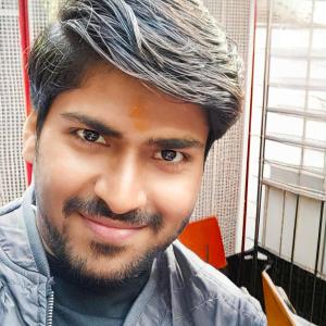 Gaurav Kumar image