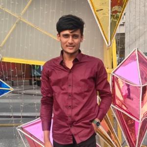 Akshay Khairnar image