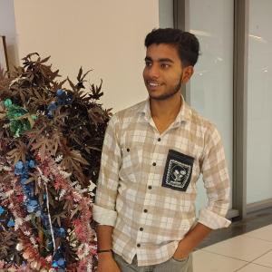 Rohit Kumar image
