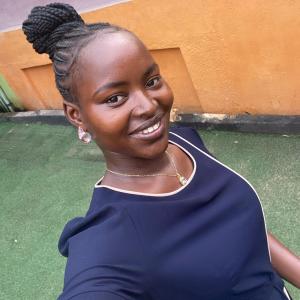 Ayomide Esther Babalola image