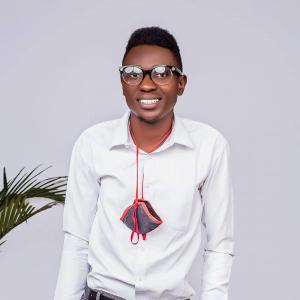 Ufonabasi Ekpo image