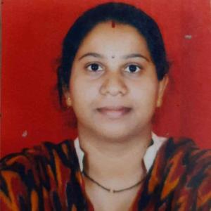 Anadi Dhavale image