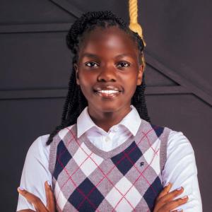 Oguta Rael image