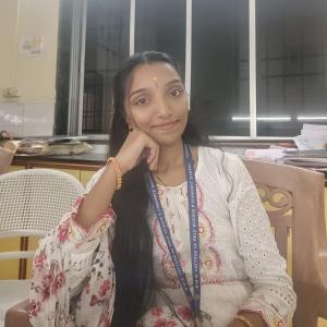 Shirisha Cheripelli image