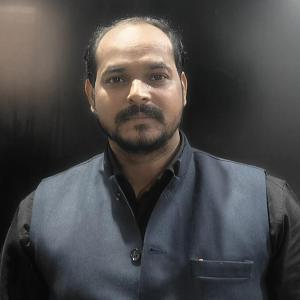 Sunil Prajapati image