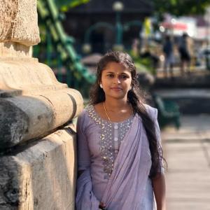 Prathibha Jishnu image