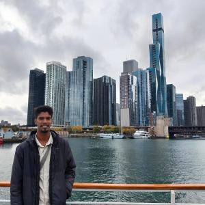 Kishor Kumar image