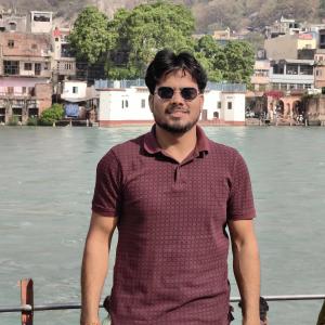 Shiv Shankar Tiwari image