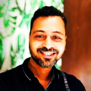 Bhavesh Bhatt image