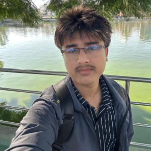 Samarpan Baral image