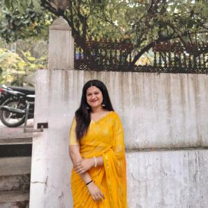 Megha Biju image