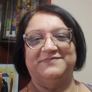 Darshana Sejpal image