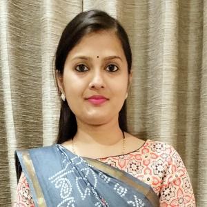 Anjali Prasad image