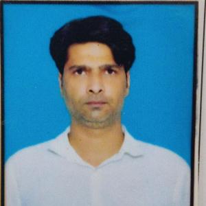 Mohit Ruhil image