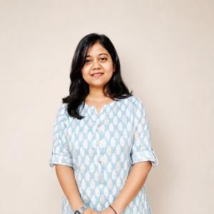 Ayushi Kumari image