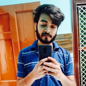 Pranshu Kumar image