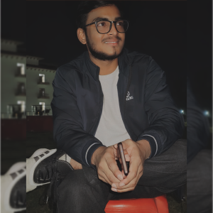 Piyush Kumar image