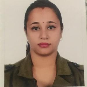 Sabita Aryal image