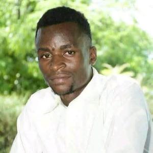 Ondoro Clinton Odhiambo image