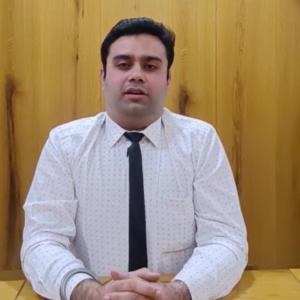 Sunny Khubani image