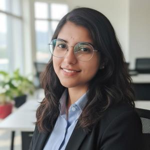 Anuradha Kapoor image