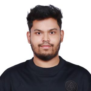 Atharva Patil image