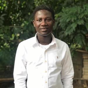 Benjamin Tawiah Narteh image