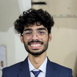 Prabhanshu Choudhary image