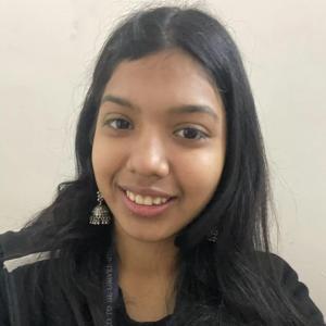 Anushree image