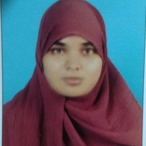 Nausheen image