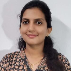 Mariya Jessneela image