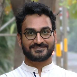Rohit Parmar image