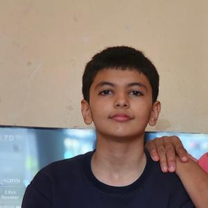 Sampurna Kafle image