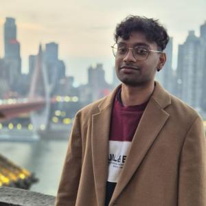 Sivaan Naidu image