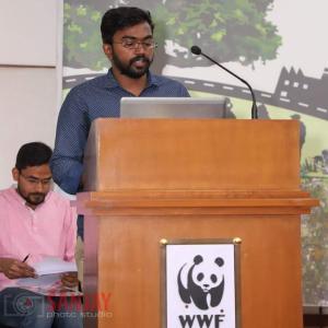 Abhishek Godi image