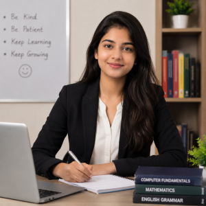 Swati Singh image