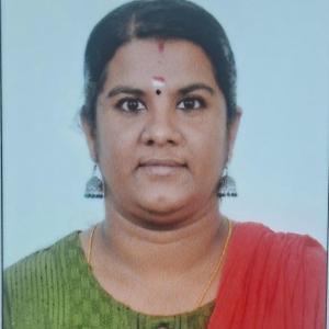 Sreeja Dileep image