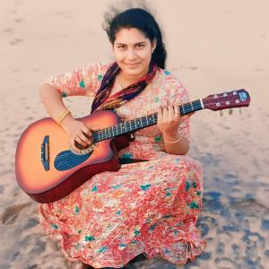 Lalitha Chandapu image