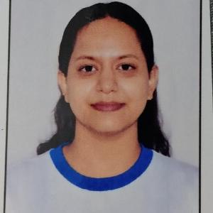 Ankita Rayal image