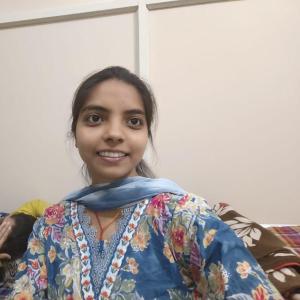 Dhanshri Sahu image