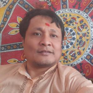 Kiran Shrestha image