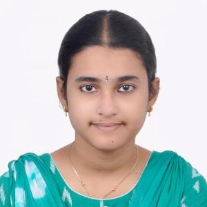 Krishnnapriya S R image