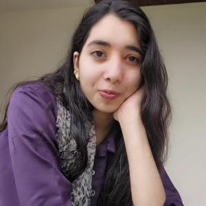 Alisha Qureshi image