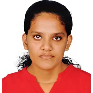 Deepanjali V S image