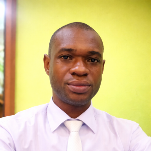 Faderin Olalekan Olumide image