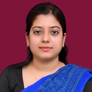Neesha Nayak image