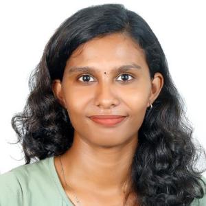 Anjana M S image