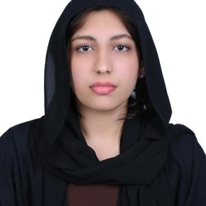 Areeba Habib image