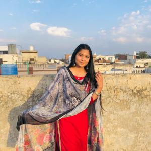Sneha image