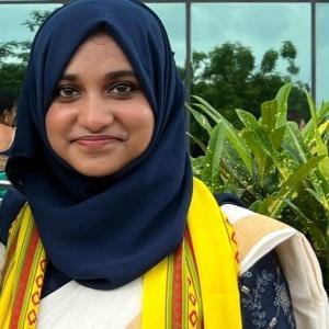 Hiba Hanan K image